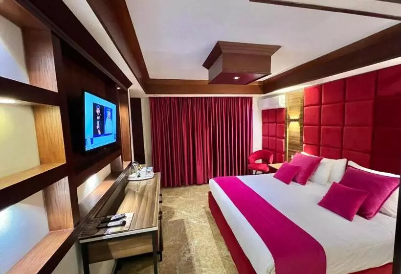 Fotos del hotel Petra Sella:  6