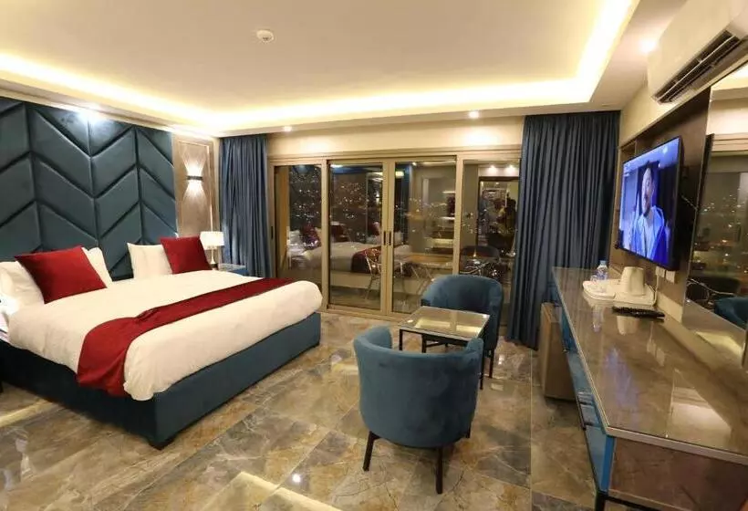 Fotos del hotel Petra Sella:  12