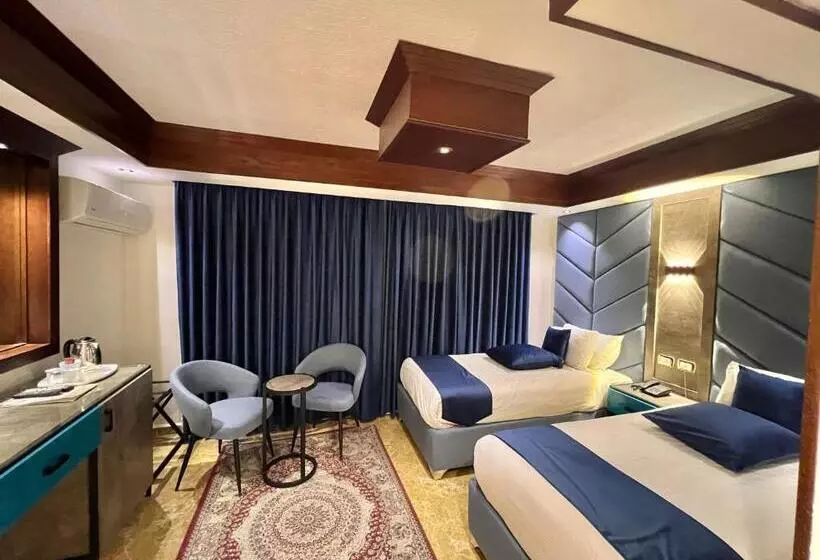 Fotos del hotel Petra Sella:  20