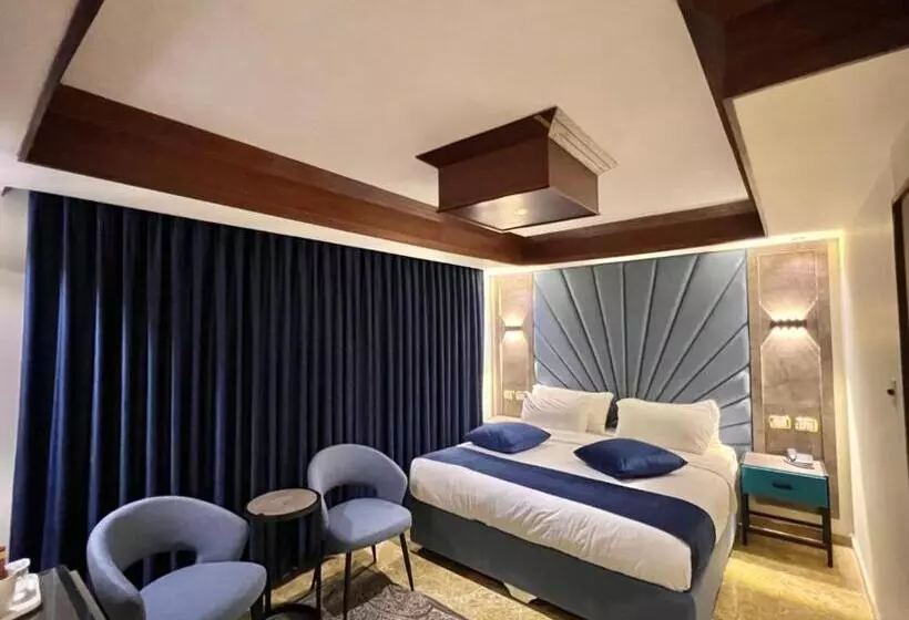 Fotos del hotel Petra Sella:  19