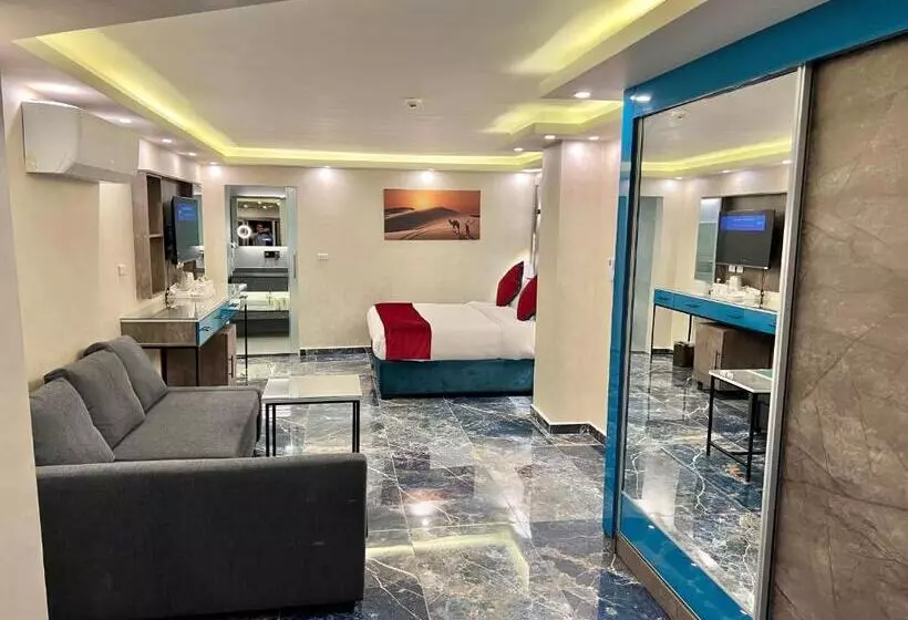 Fotos del hotel Petra Sella:  2