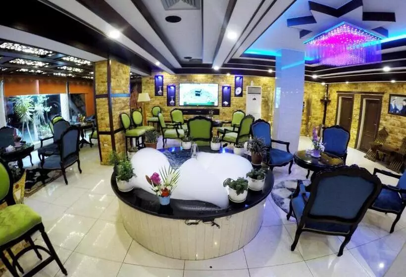 Fotos del hotel Petra Sella:  3