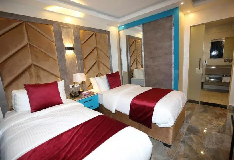 Fotos del hotel Petra Sella:  18