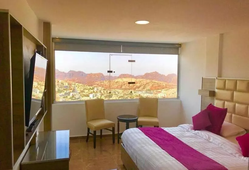 Fotos del hotel Petra Sella:  8