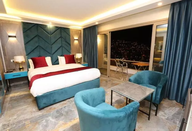 Fotos del hotel Petra Sella:  17