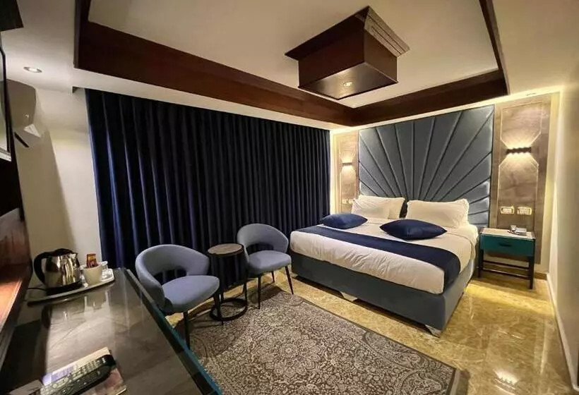 Fotos del hotel Petra Sella:  16