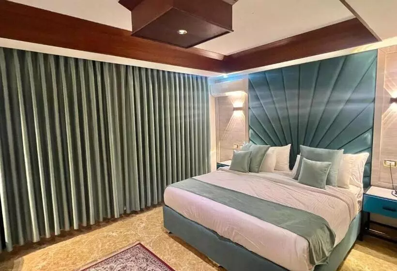 Fotos del hotel Petra Sella:  9