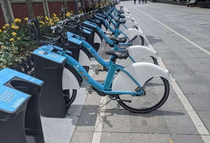 Fotos del hotel Great Fortune  & Spa:  5