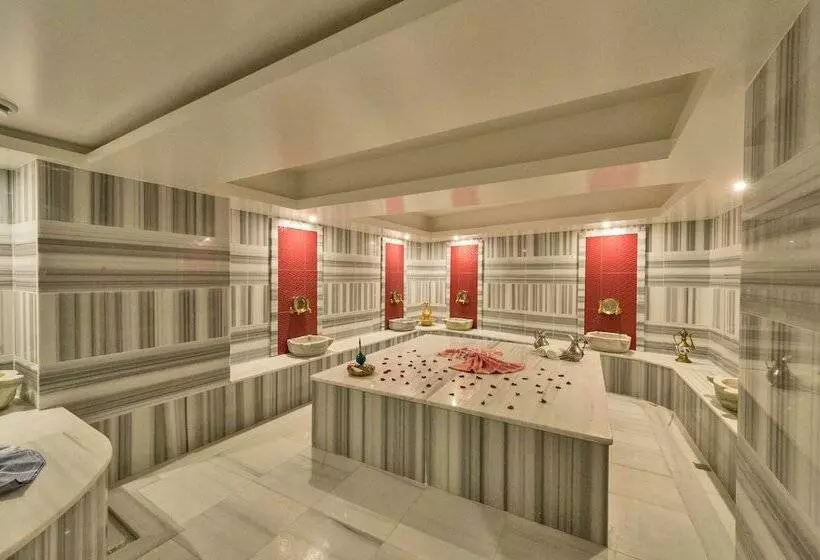 Fotos del hotel Great Fortune  & Spa:  3