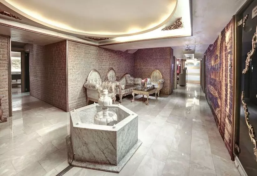 Fotos del hotel Great Fortune  & Spa:  12