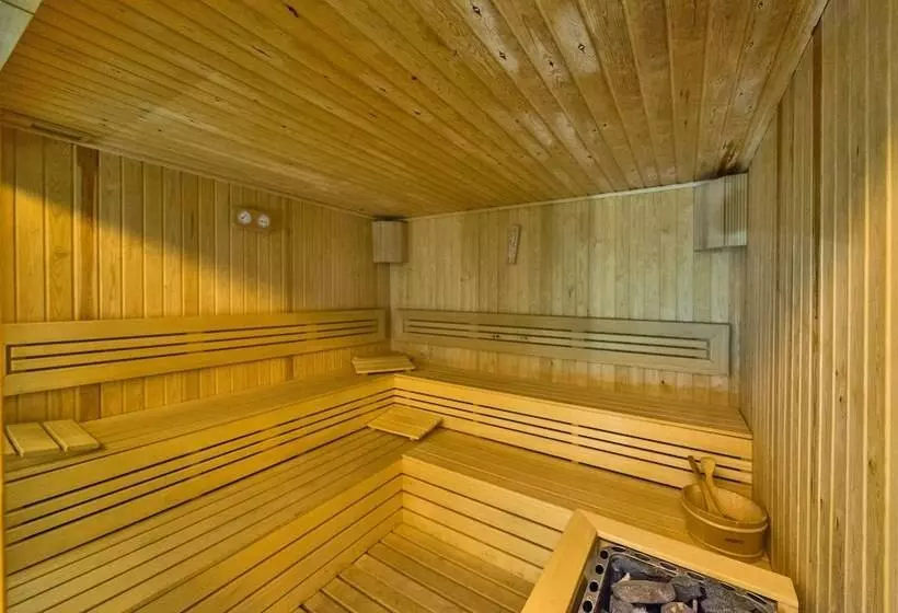 Fotos del hotel Great Fortune  & Spa:  8