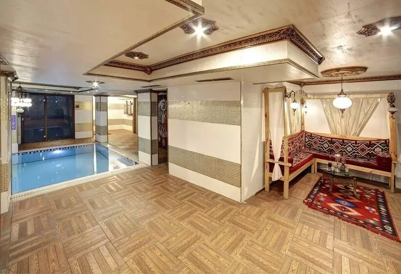 Fotos del hotel Great Fortune  & Spa:  11