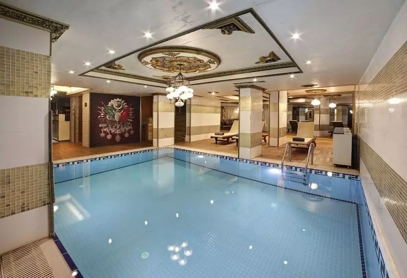 Fotos del hotel Great Fortune  & Spa:  2