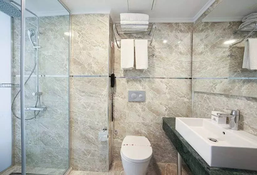 Fotos del hotel Great Fortune  & Spa:  9