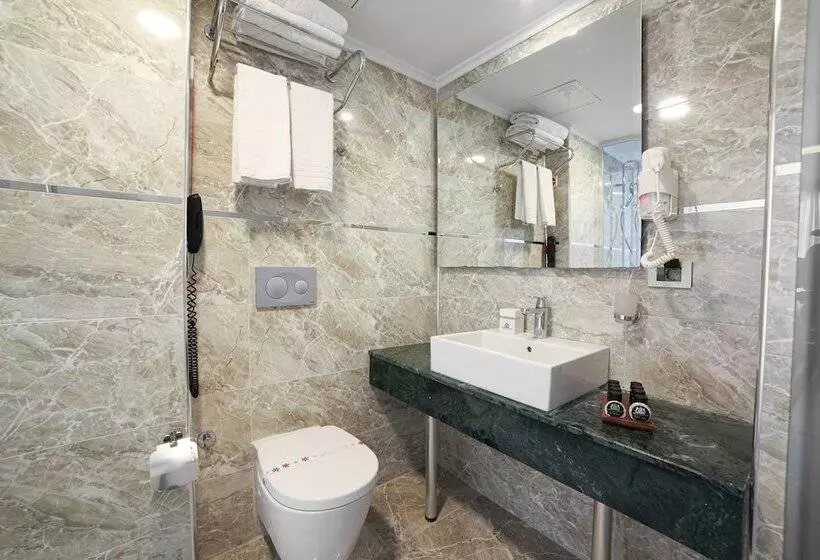 Fotos del hotel Great Fortune  & Spa:  4