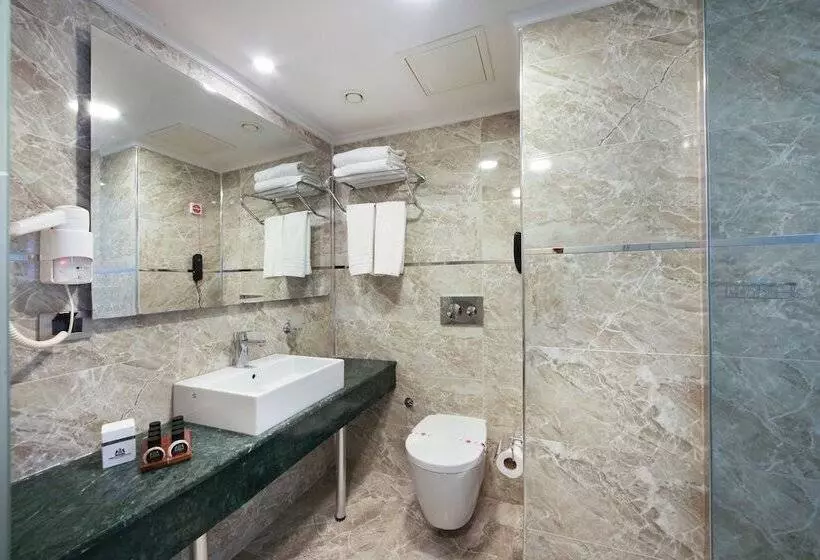 Fotos del hotel Great Fortune  & Spa:  13