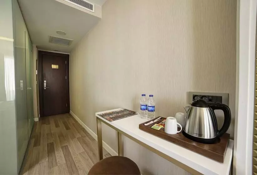 Fotos del hotel Great Fortune  & Spa:  20