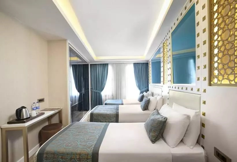 Fotos del hotel Great Fortune  & Spa:  21