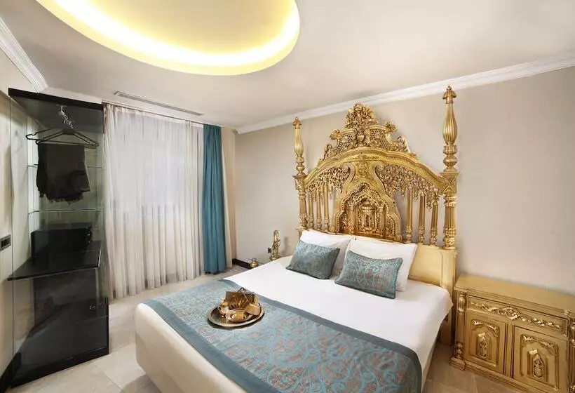 Fotos del hotel Great Fortune  & Spa:  23