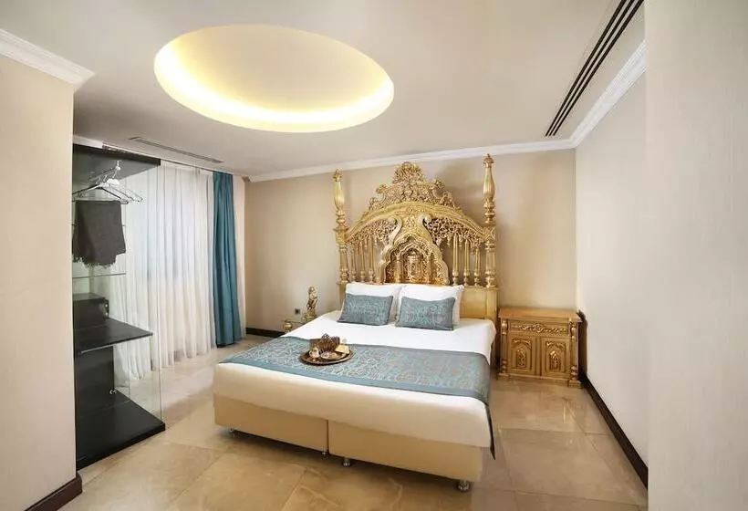 Fotos del hotel Great Fortune  & Spa:  24