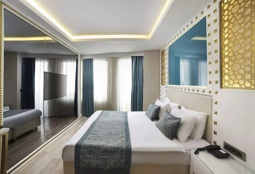 Fotos del hotel Great Fortune  & Spa:  14