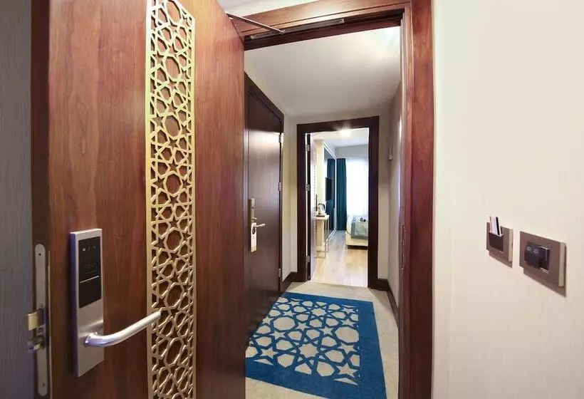 Fotos del hotel Great Fortune  & Spa:  25