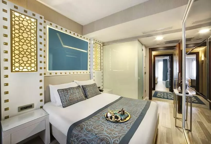 Fotos del hotel Great Fortune  & Spa:  17