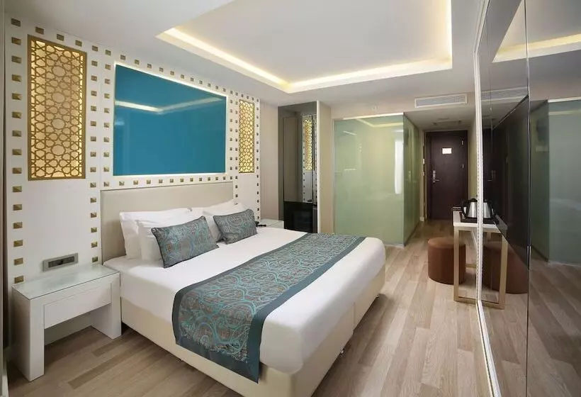 Great Fortune  & Spa