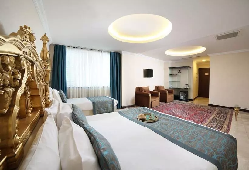 Fotos del hotel Great Fortune  & Spa:  19