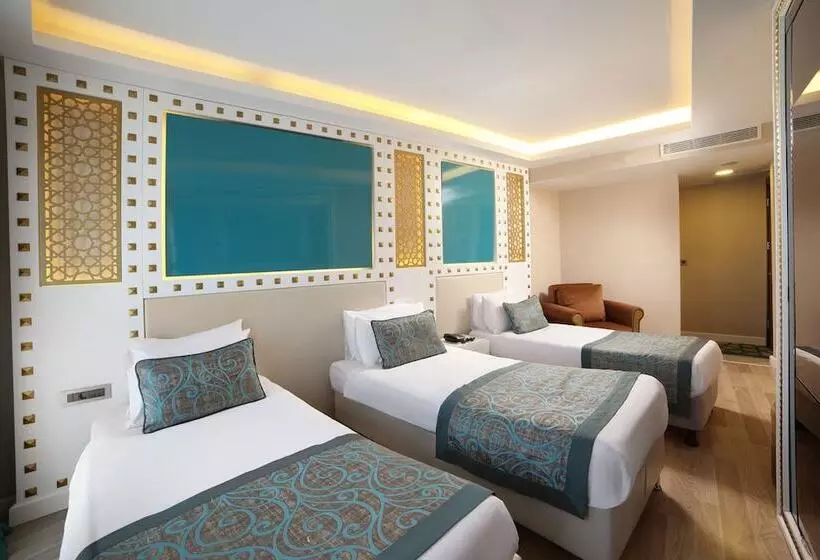 Fotos del hotel Great Fortune  & Spa:  18