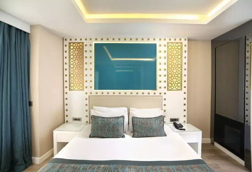 Fotos del hotel Great Fortune  & Spa:  22