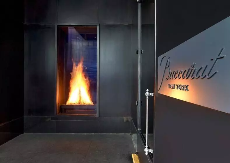 Fotos del hotel Baccarat Hotel And Residences New York:  14