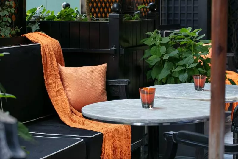 Fotos del hotel Baccarat Hotel And Residences New York:  12