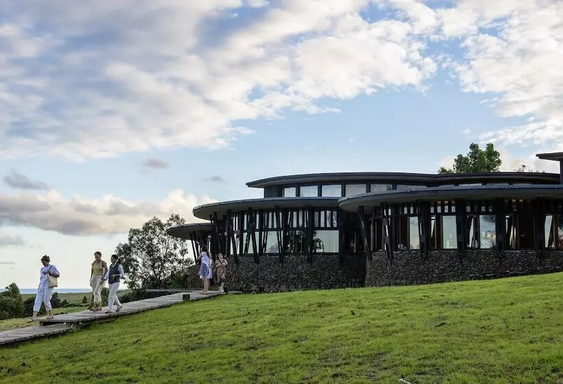 Fotos del hotel Explora Rapa Nui  All Inclusive:  19