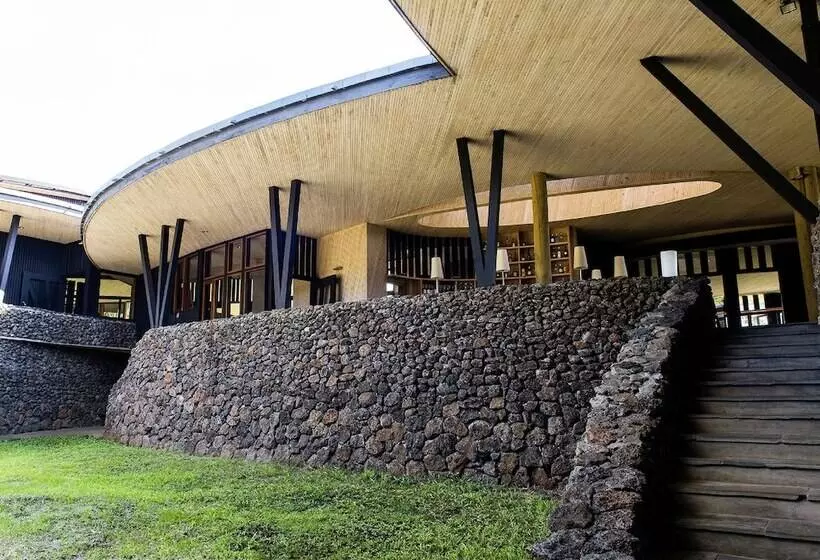 Fotos del hotel Explora Rapa Nui  All Inclusive:  15