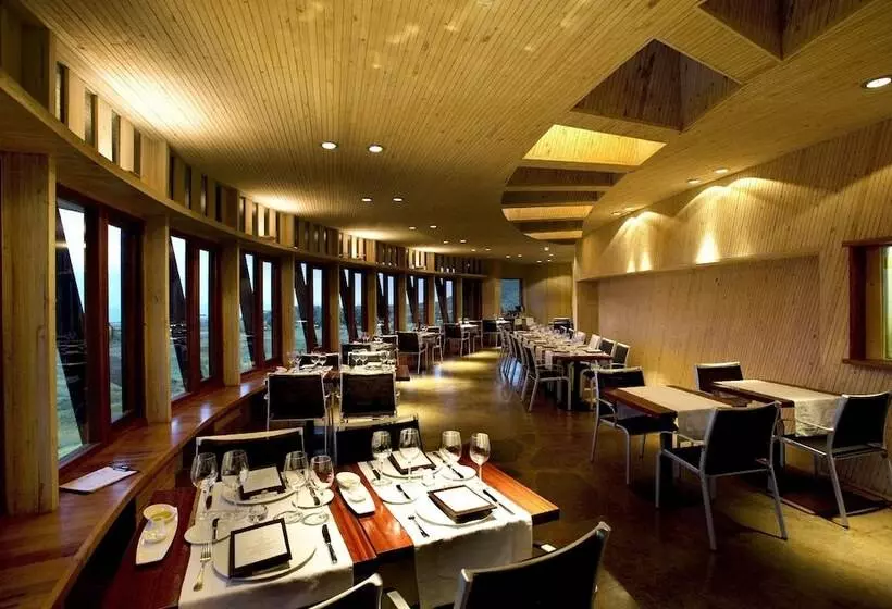 Fotos del hotel Explora Rapa Nui  All Inclusive:  5