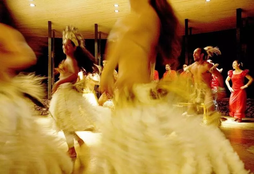 Fotos del hotel Explora Rapa Nui  All Inclusive:  9