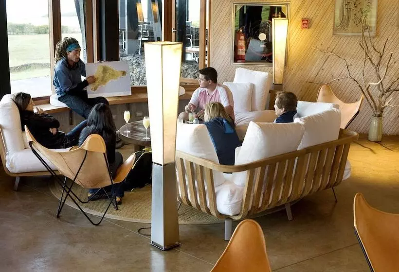 Fotos del hotel Explora Rapa Nui  All Inclusive:  3