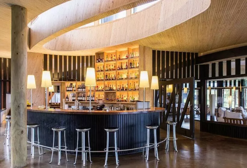 Fotos del hotel Explora Rapa Nui  All Inclusive:  6