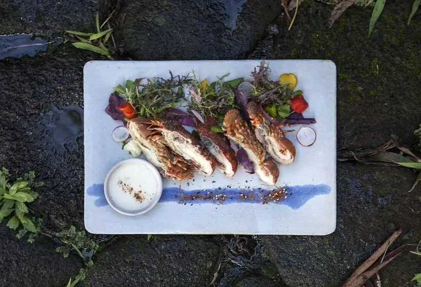 Fotos del hotel Explora Rapa Nui  All Inclusive:  17