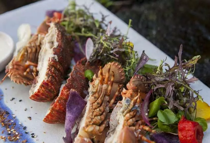 Fotos del hotel Explora Rapa Nui  All Inclusive:  21