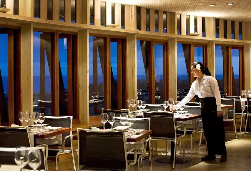 Fotos del hotel Explora Rapa Nui  All Inclusive:  12