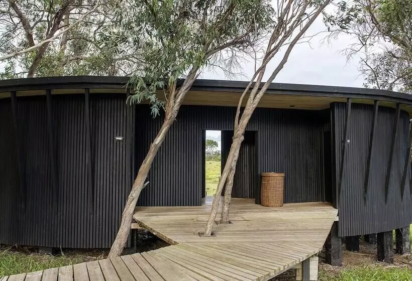 Fotos del hotel Explora Rapa Nui  All Inclusive:  23