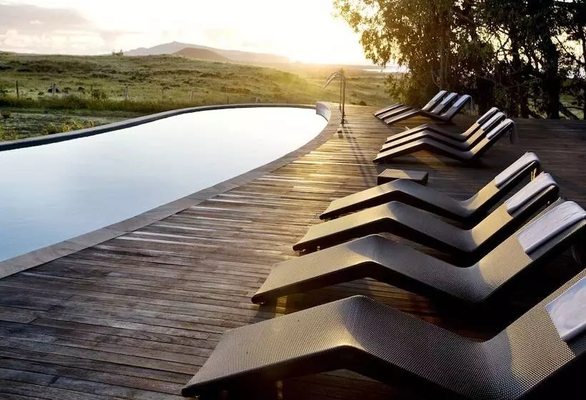 Fotos del hotel Explora Rapa Nui  All Inclusive:  7