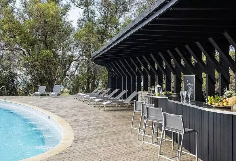 Fotos del hotel Explora Rapa Nui  All Inclusive:  13