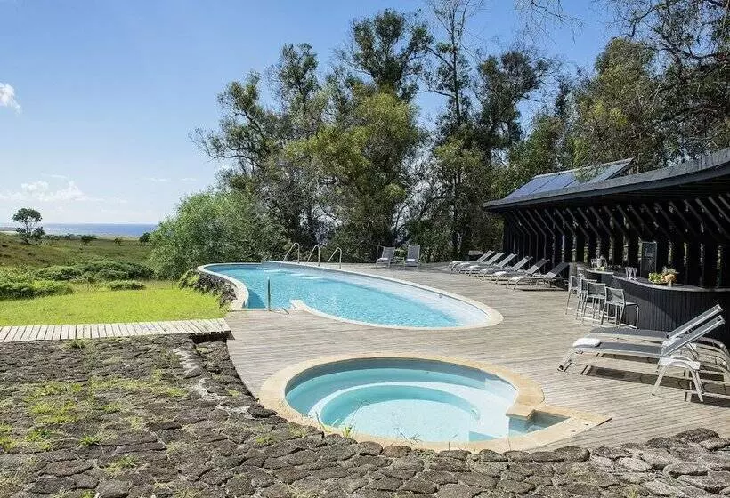 Fotos del hotel Explora Rapa Nui  All Inclusive:  2