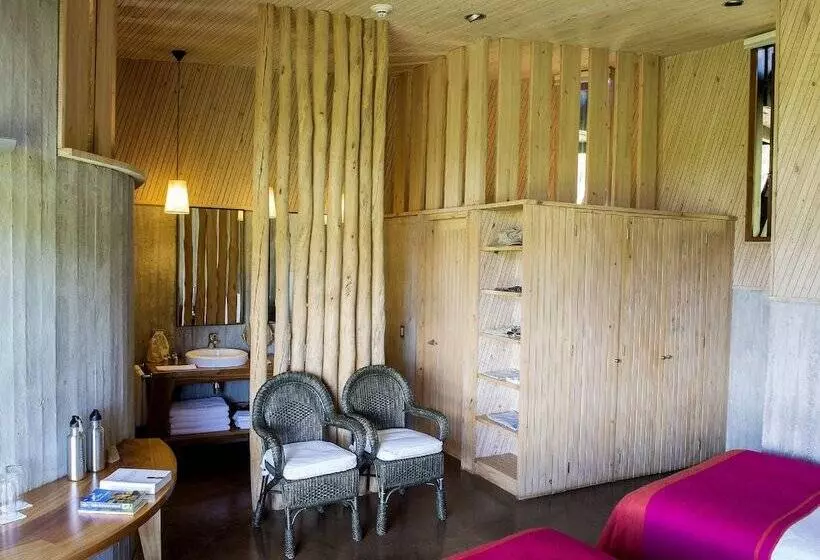 Fotos del hotel Explora Rapa Nui  All Inclusive:  4