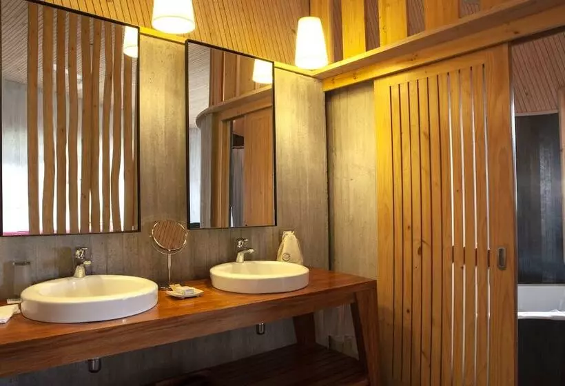 Fotos del hotel Explora Rapa Nui  All Inclusive:  8