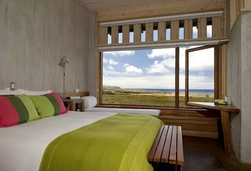 Fotos del hotel Explora Rapa Nui  All Inclusive:  24