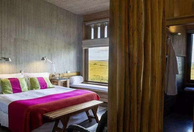 Explora Rapa Nui  All Inclusive